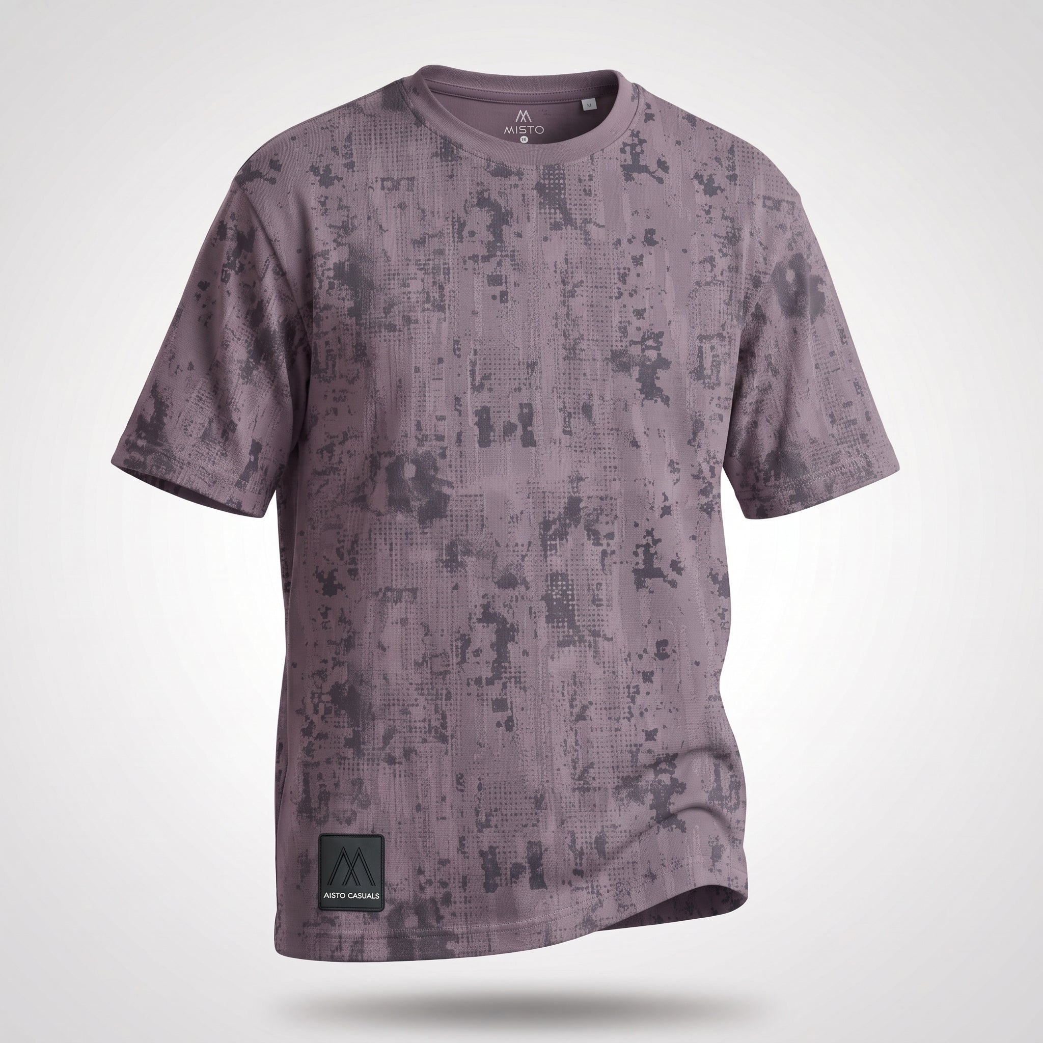 Misto Urban Camo Mauve