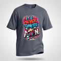 Never Too Late Graphic Tee