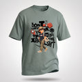 Time-Seeker Graphic Tee