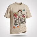 Snack Time Graphic Tee