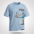 Fido Graphic Tee