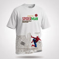 Amazing Spider Graphic Tee