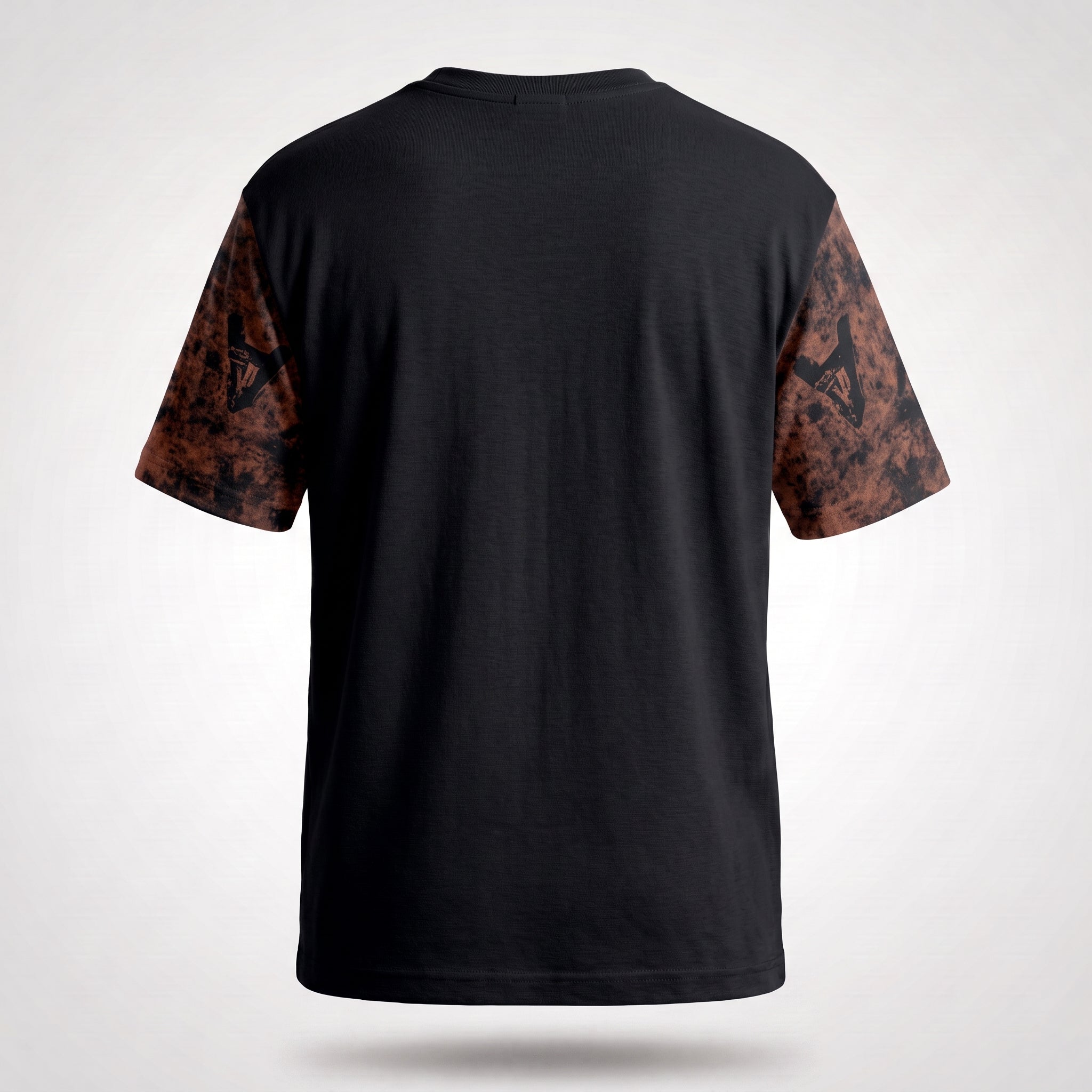 Junior Trio Graphic Tee