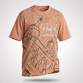 Medieval Architecture Graphic Tee
