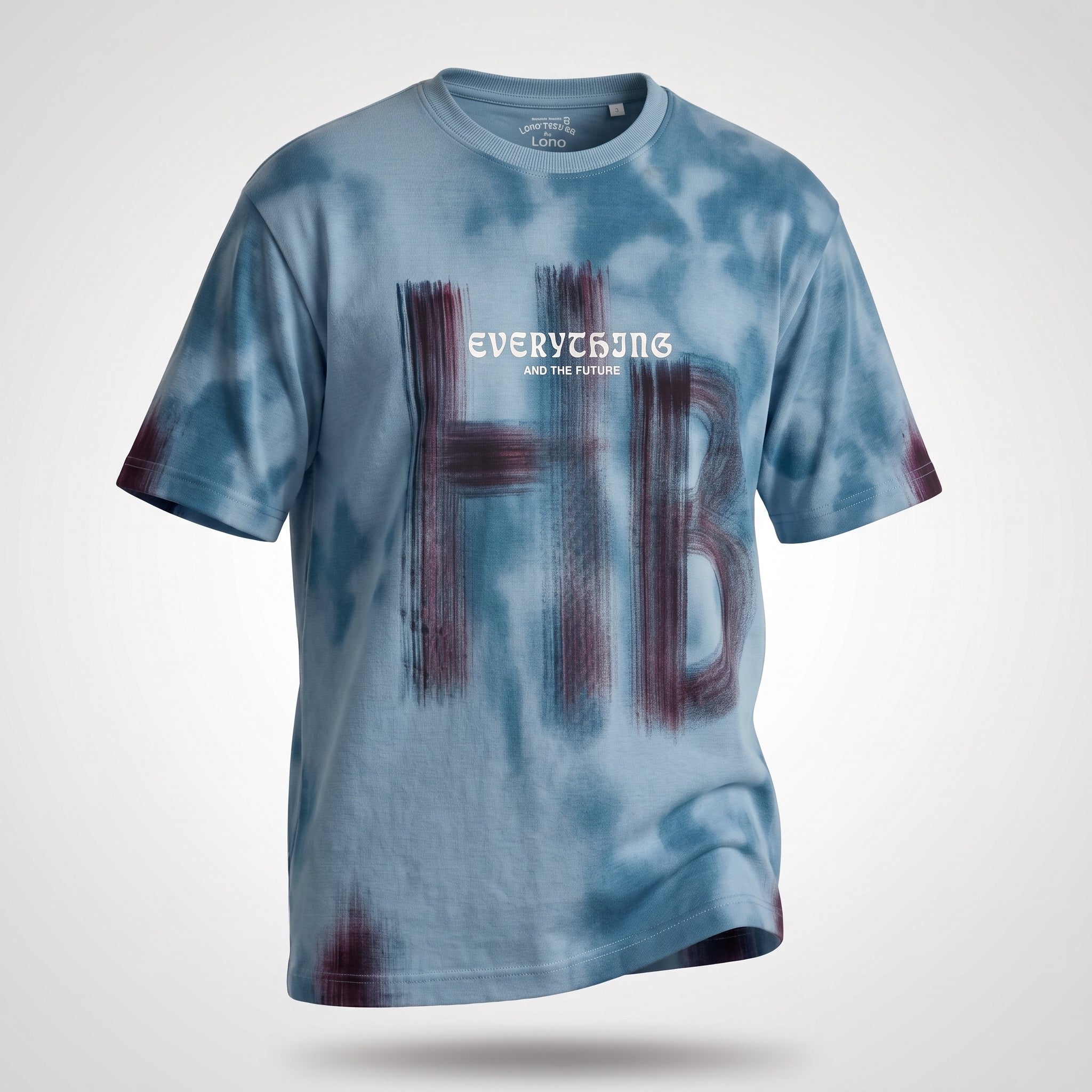 Future Graphic Tee