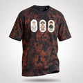 Junior Trio Graphic Tee