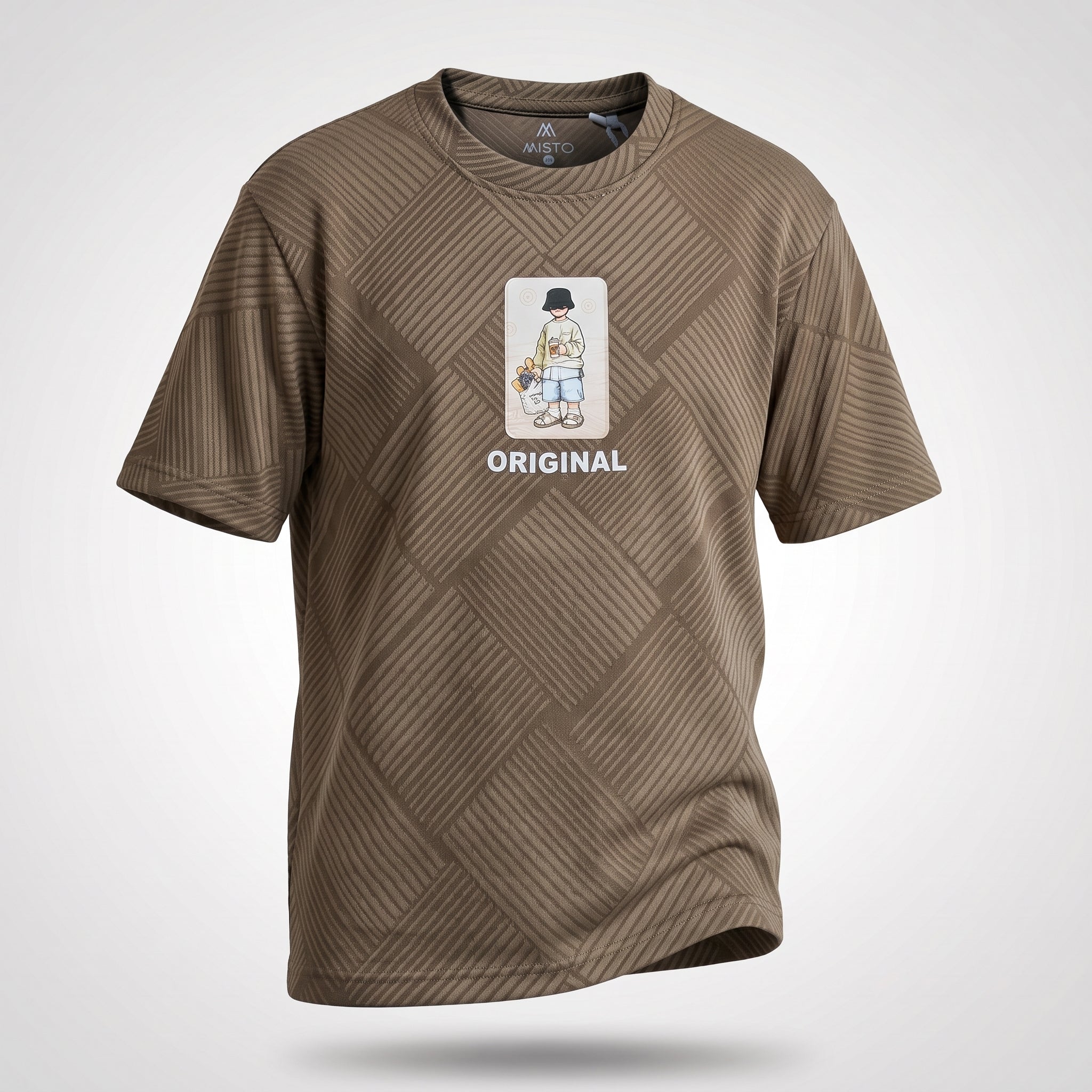 Original Graphic Tee