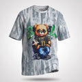 Urban Teddy Graphic Tee
