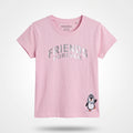 Friends Forever Pink