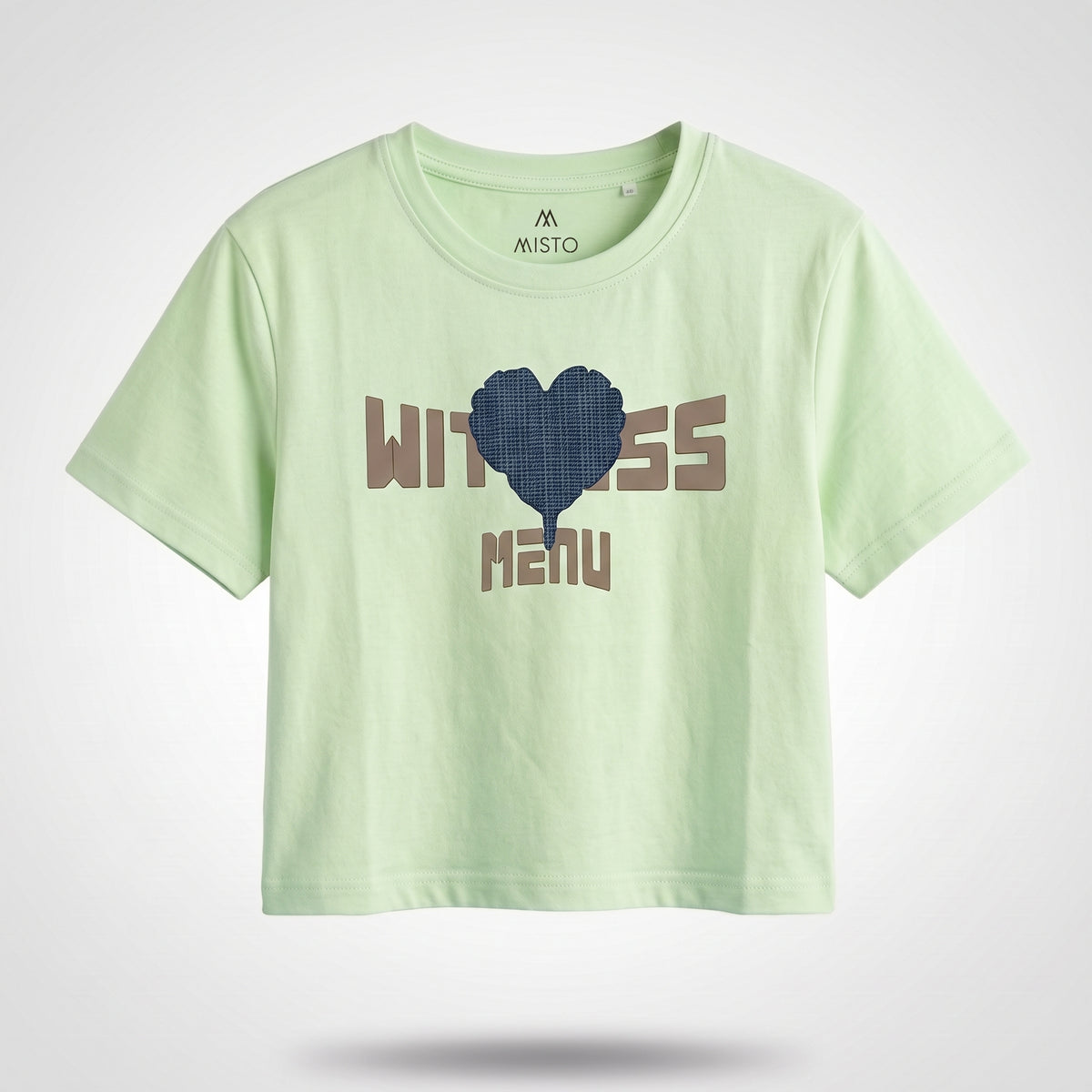 Witness Menu Mint