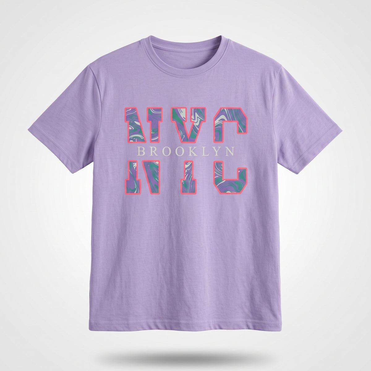 Brooklyn Lavender