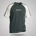 Misto Raglan Sport (Green/White)