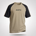 Misto Raglan Sport (Tan/Black)