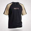 Misto Raglan Signature (Black/Tan)