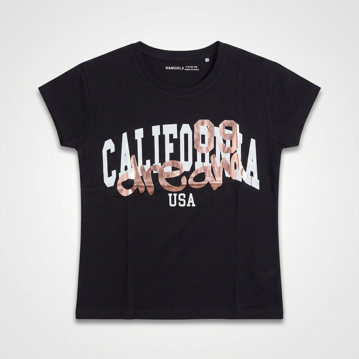 California Dream Black