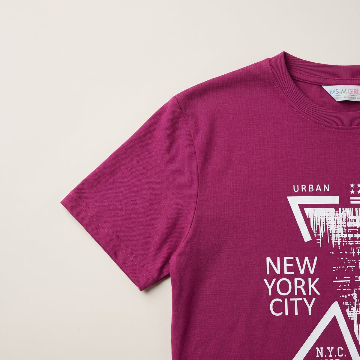 Urban Brooklyn Tee