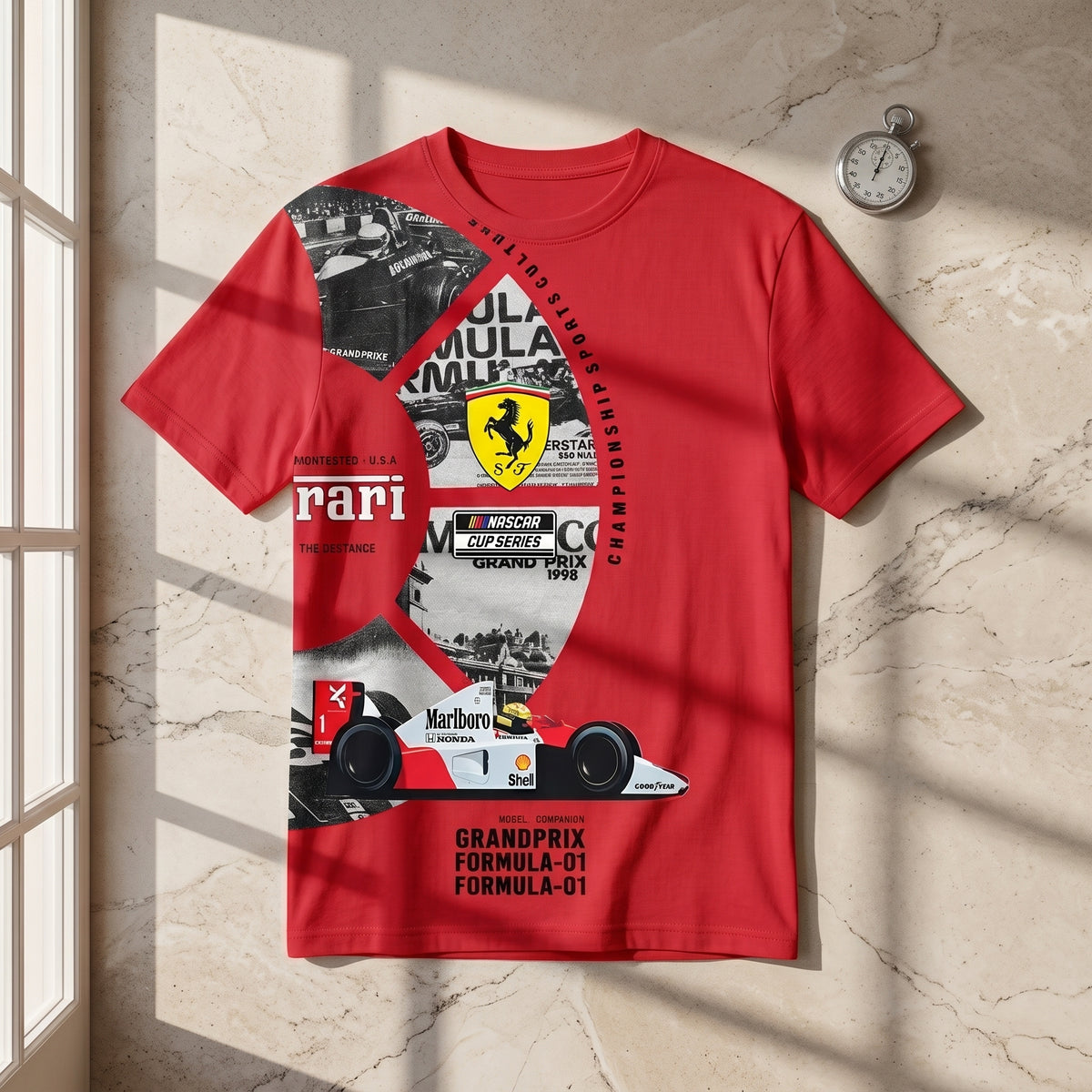 Grand Prix Racing