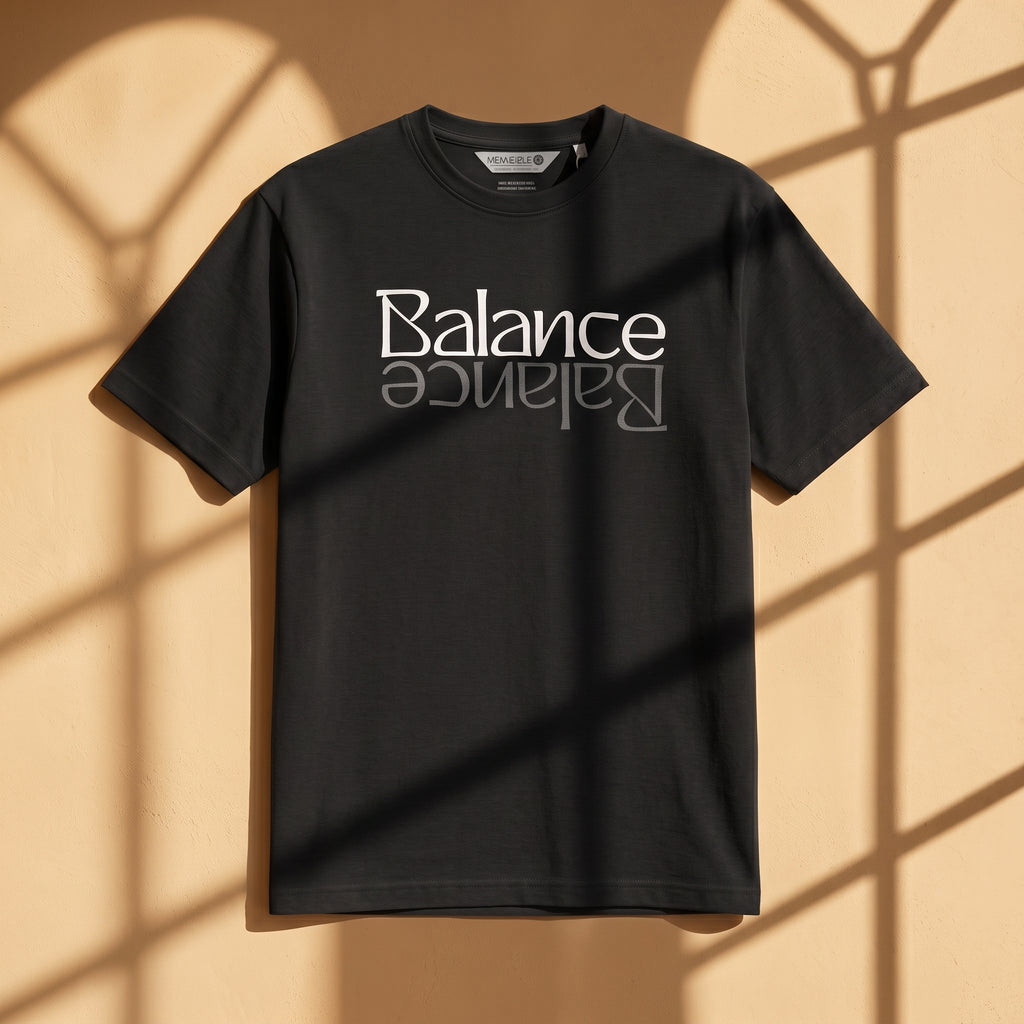 Balance Tee
