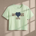 Witness Menu Mint