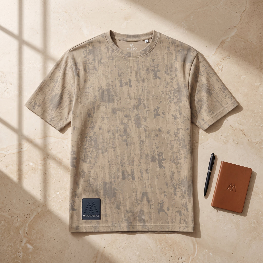 Misto Urban Camo Khaki