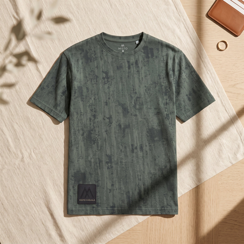 Misto Urban Camo Sage