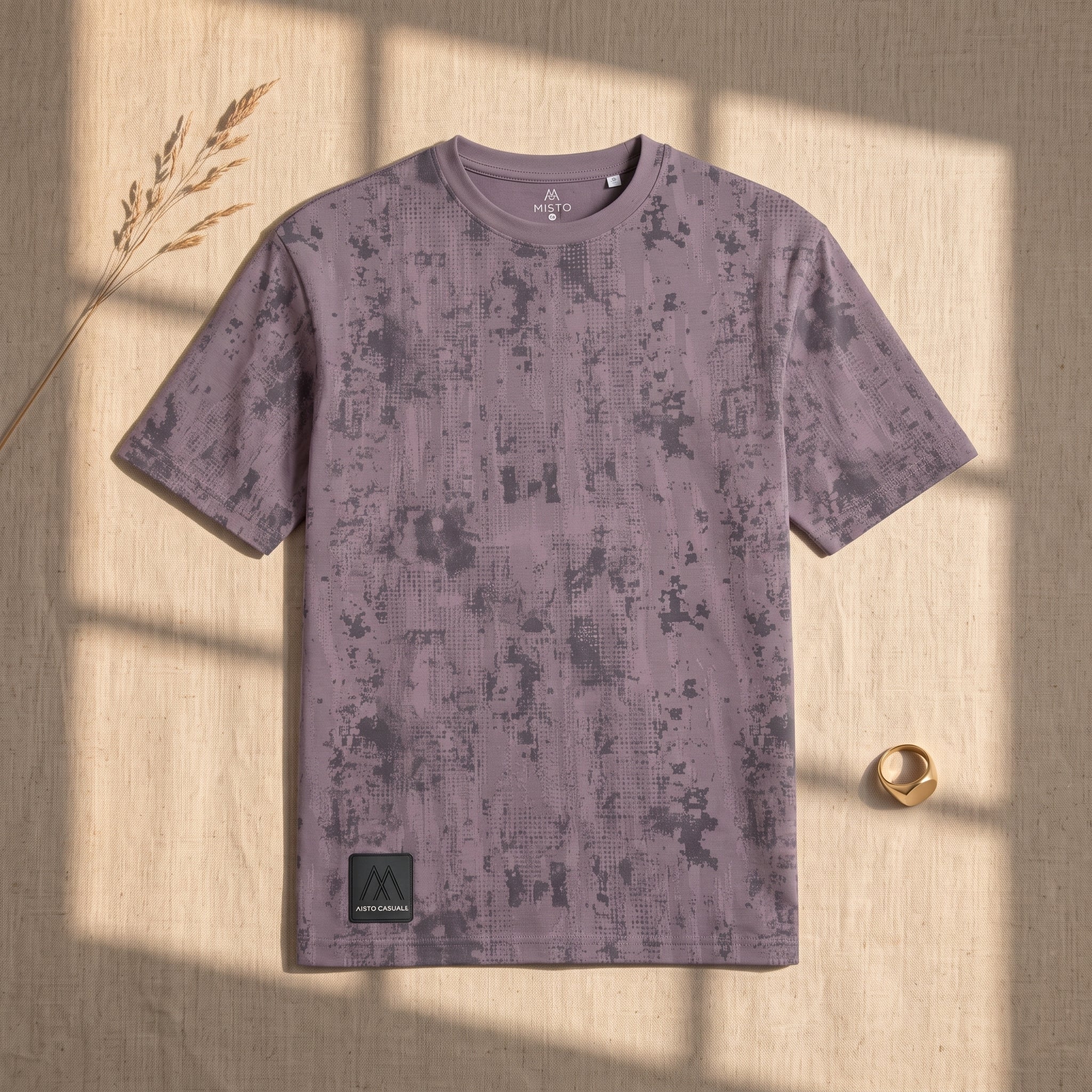 Misto Urban Camo Mauve
