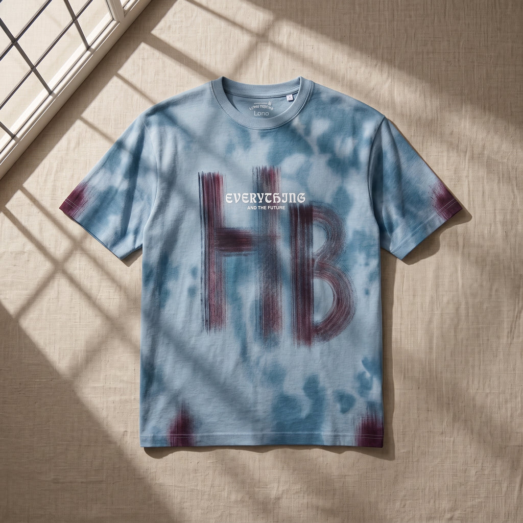 Future Graphic Tee