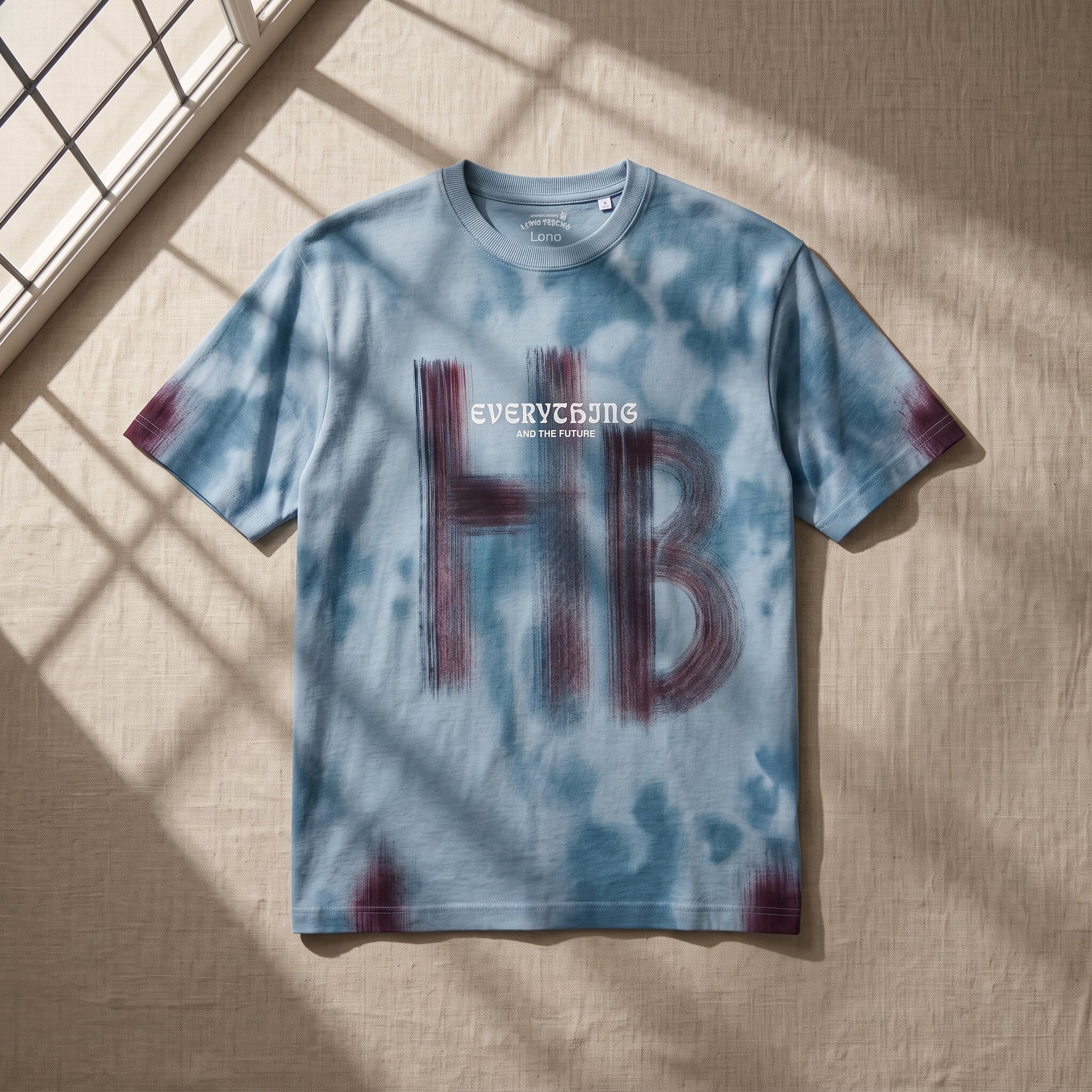 Future Graphic Tee