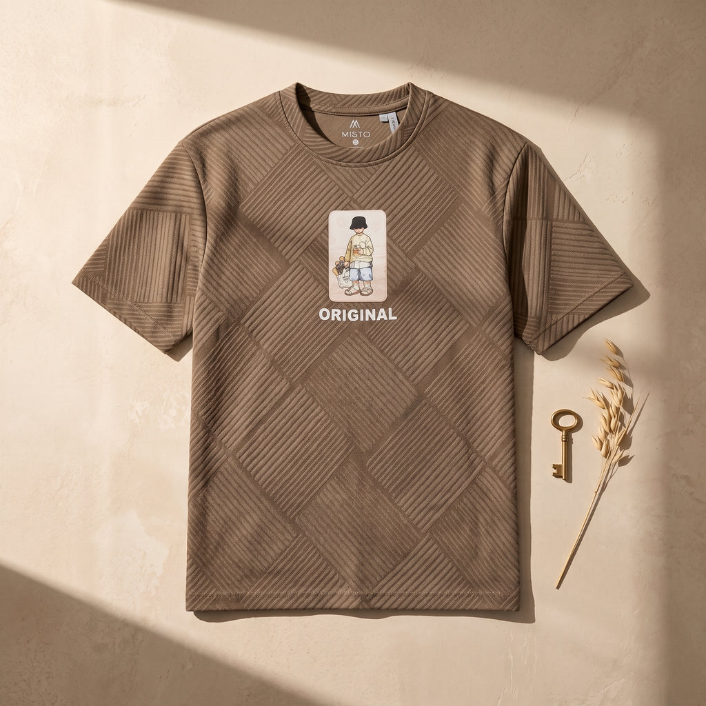 Original Graphic Tee