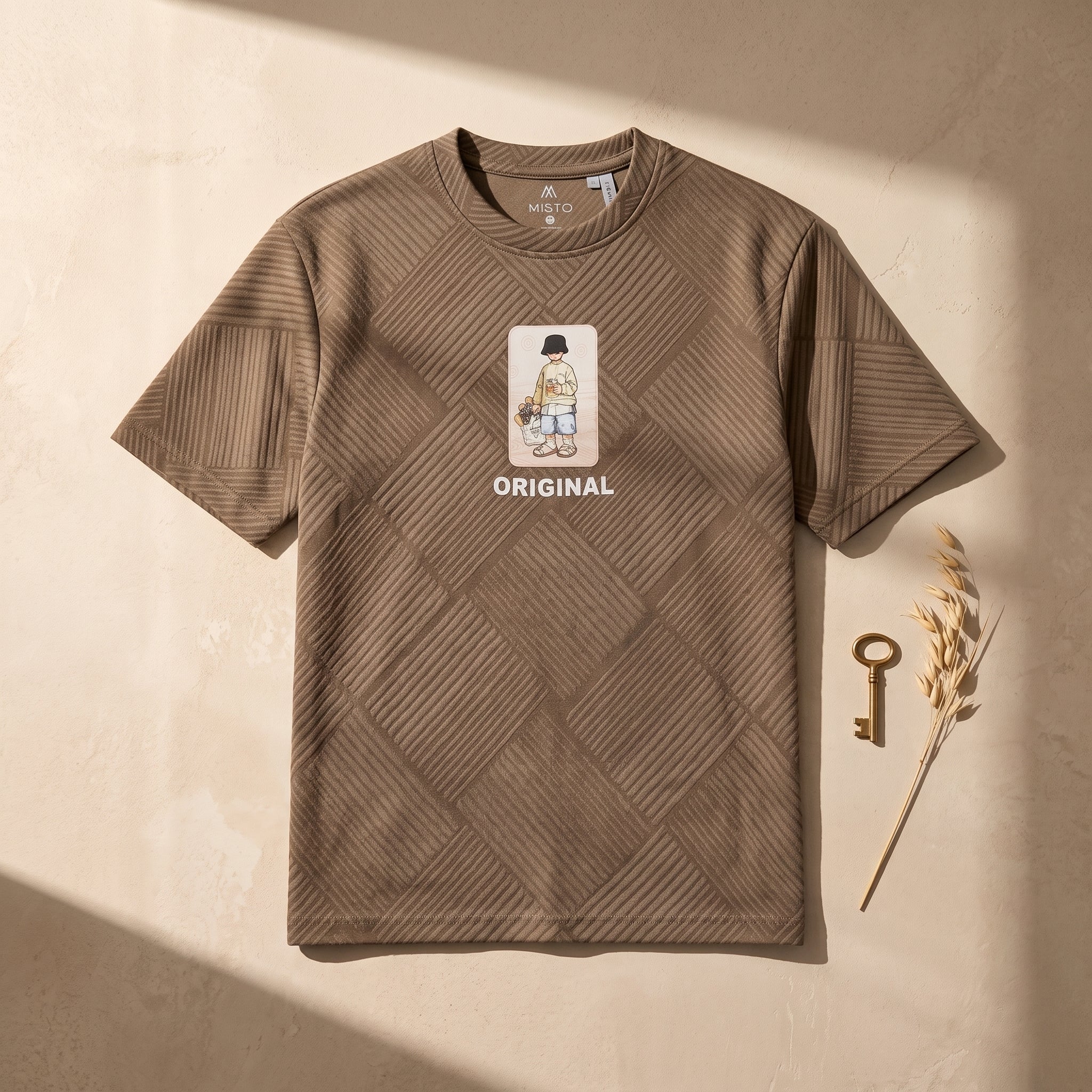 Original Graphic Tee