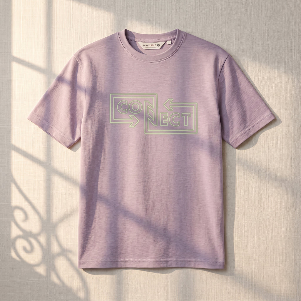 Connect Tee