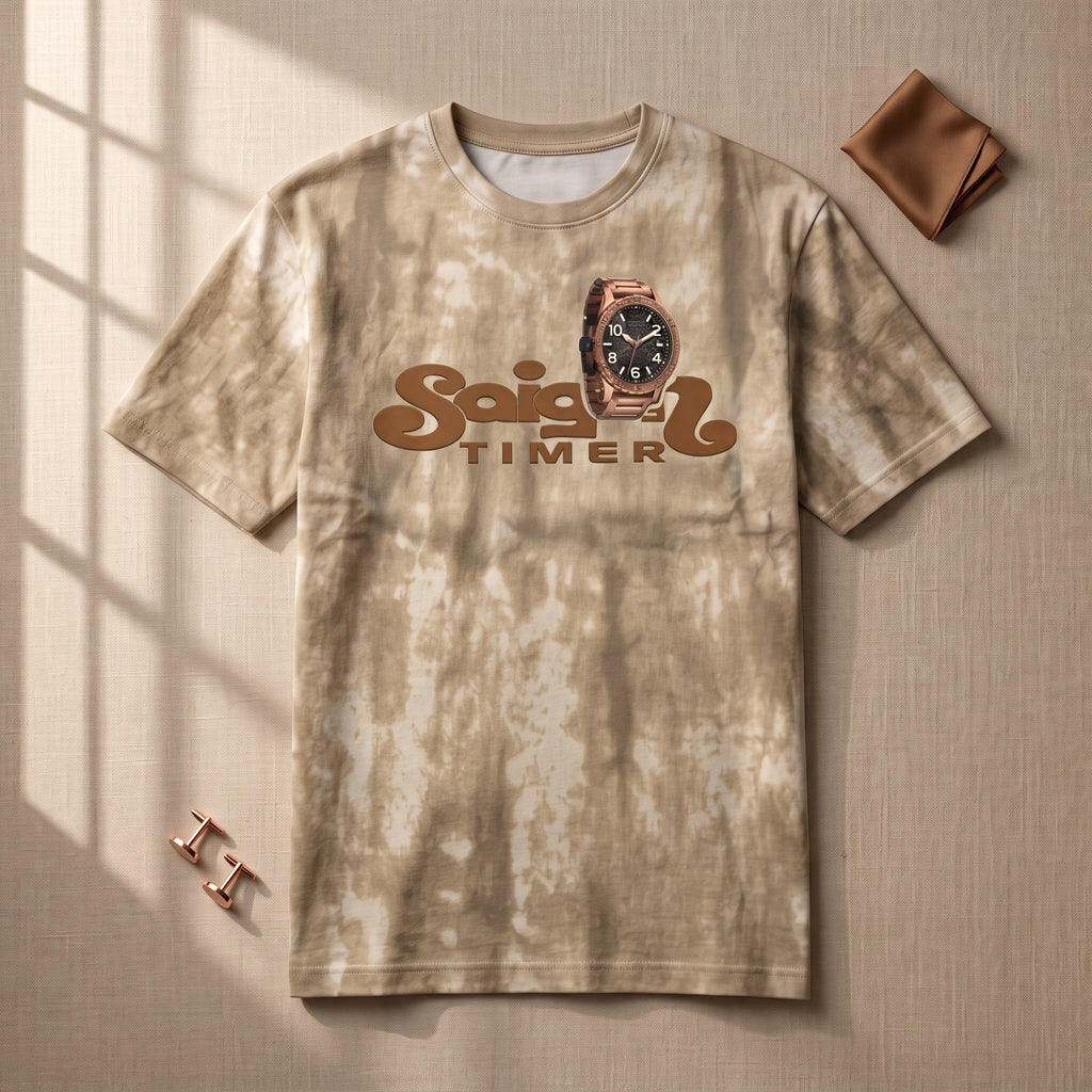 Saigon Timer Beige