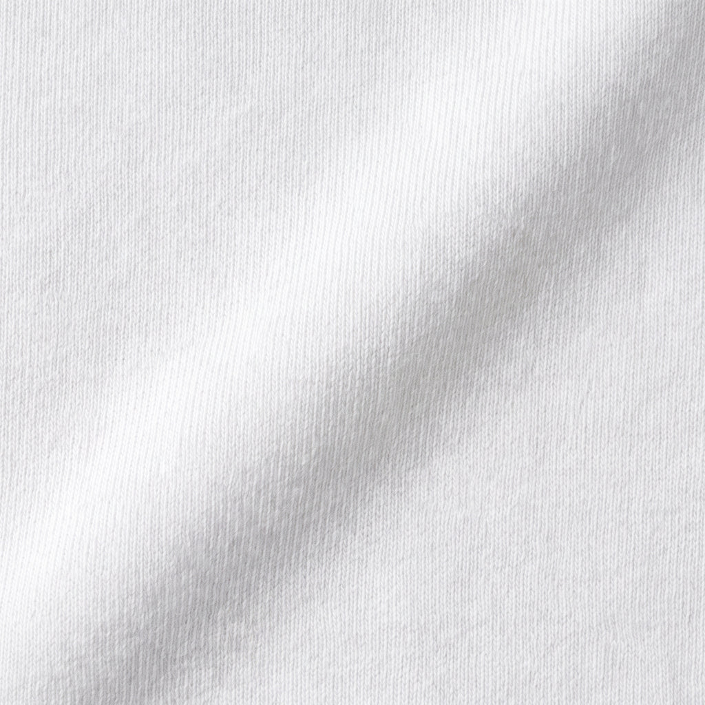 Vibe Check White