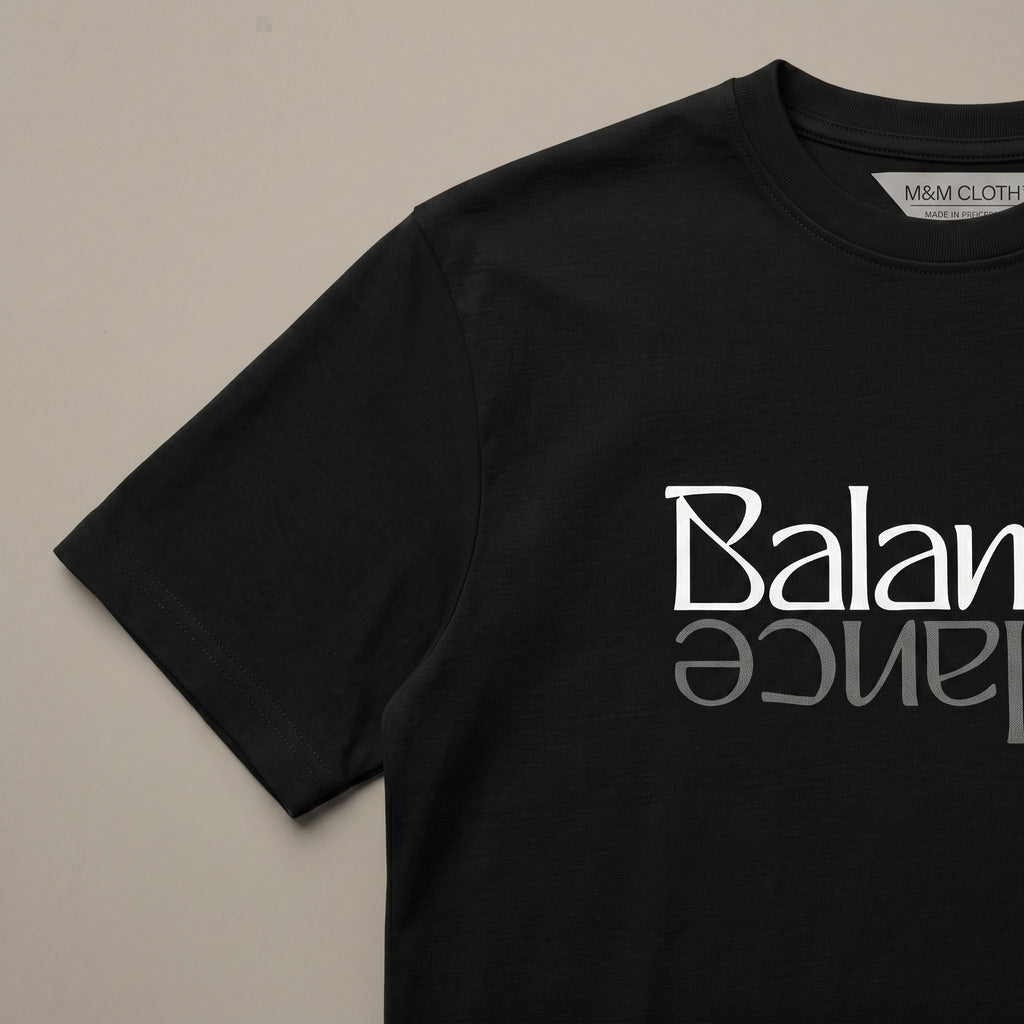 Balance Tee