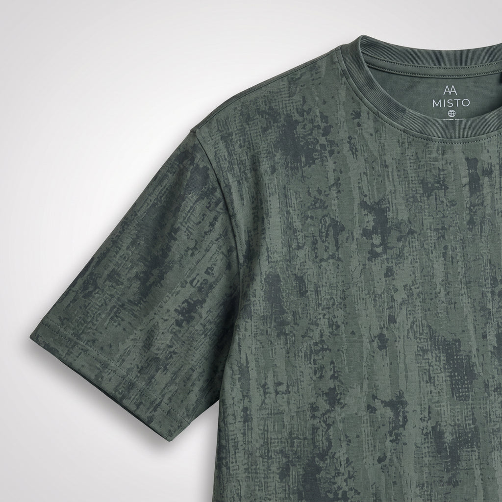 Misto Urban Camo Sage