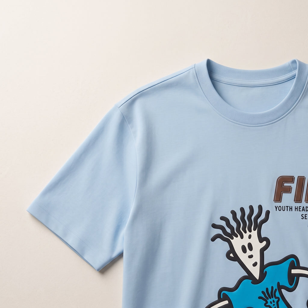 Fido Graphic Tee