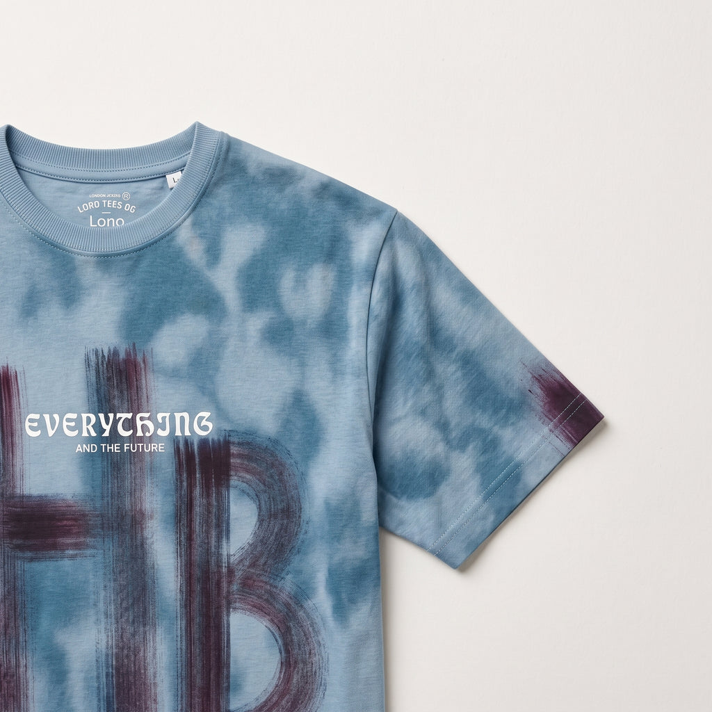 Future Graphic Tee