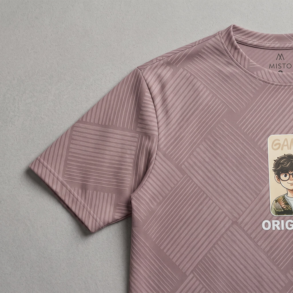 Gamer Original Graphic Tee