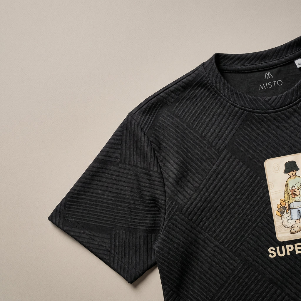 Superior Graphic Tee