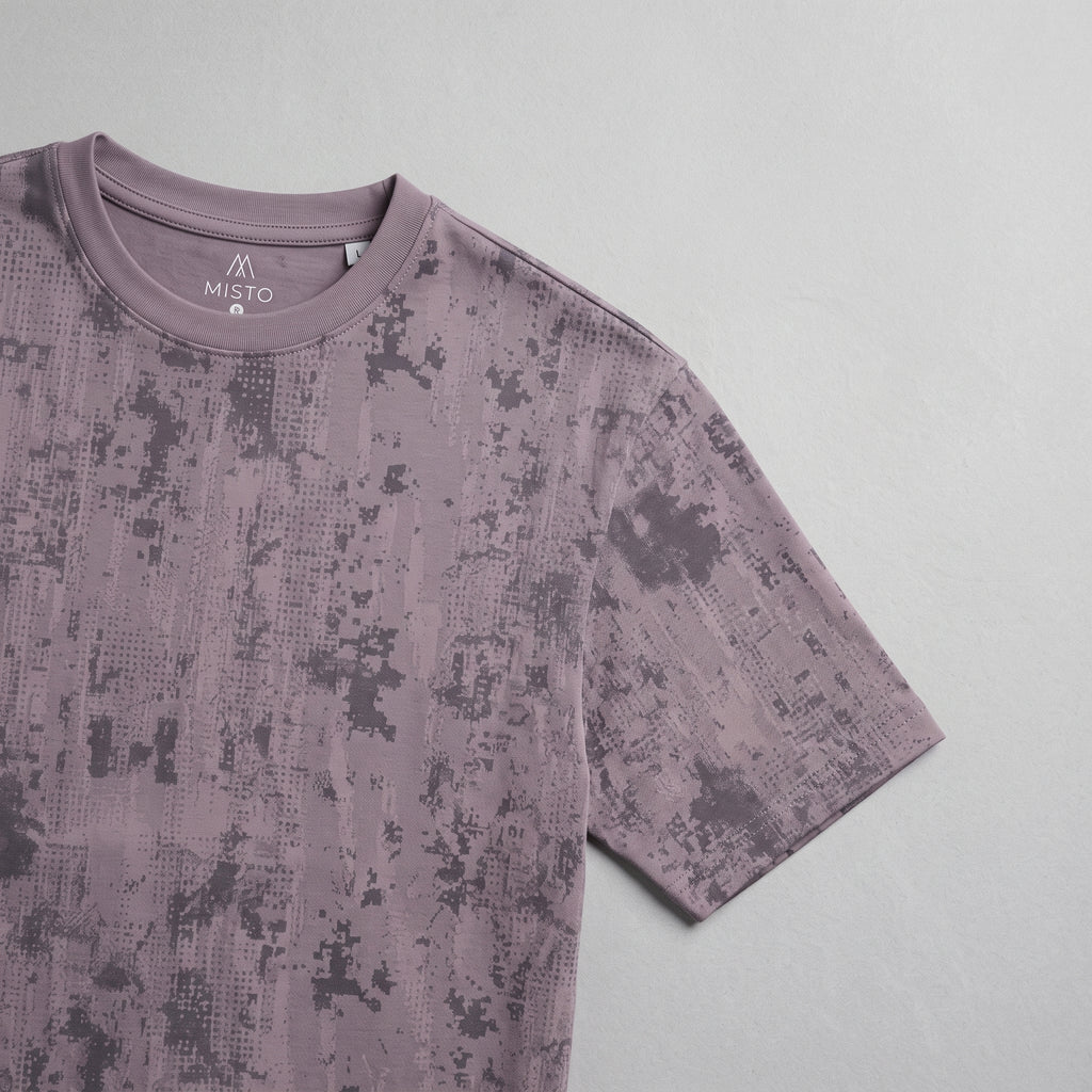 Misto Urban Camo Mauve
