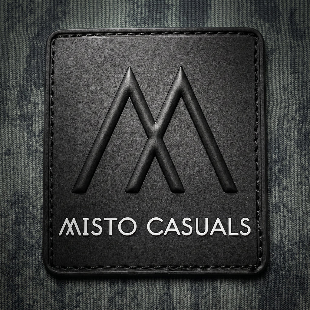 Misto Urban Camo Sage