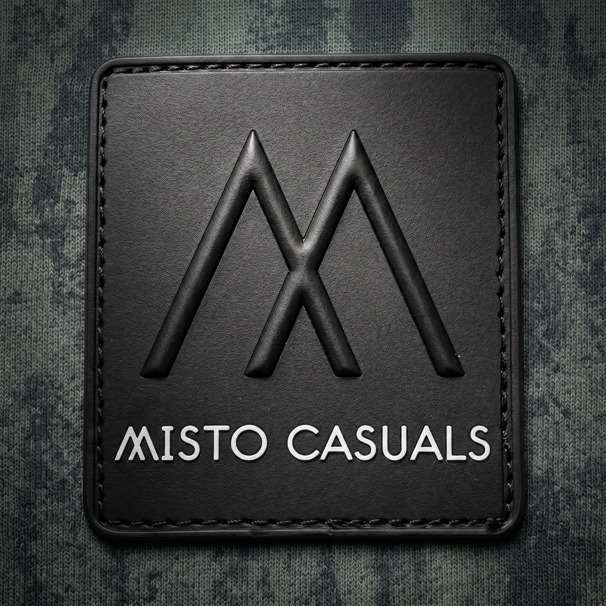 Misto Urban Camo Sage